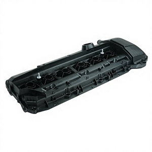 Esaever 11129070990 9070990 11127512839 7512839 11120030496 TAPA DE VÁLVULAS para <span class=keywords><strong>BMW</strong></span> Serie 5 E39 - Product Image 1