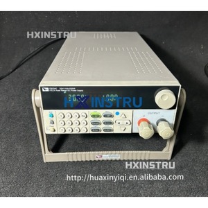 1 ชิ้น ITECH IT6724C แหล่งจ่ายไฟ DC แบบตั้งโปรแกรมได้ 32V/110A/1500W ใช้แล้ว H - Product Image 3