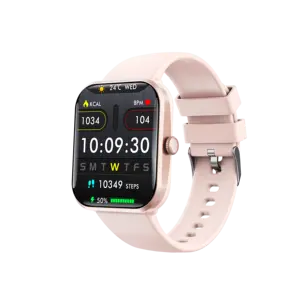 7 In 1 Set Customized Logo Waterproof Free Shipping Products Touch Screen Strap Set Iphone Women 4G With Sim Card Smart Watches