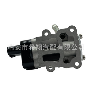 Nouvelle soupape d'air de ralenti 222700A020 pour Toyota Solara Cabriolet 3.0L – Remplacement et réparation de la soupape de papillon - Product Image 1