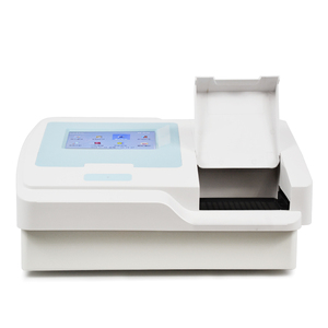 마이크로 플레이트 리더 자동 멀티 채널 마이크로 플레이트 분석기 - Product Image 1