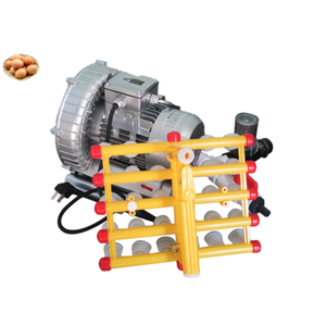 Egg Suction Machine 30pcs Single-handed Large Suction Eggs Lifter Allowing to Suck Jump Eggs - Product Image 1