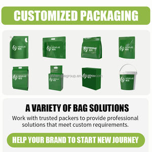 เฮงเจี๋ย โรงงานขายส่ง ราคาถูกที่สุด ทรายแมวเบนโทไนต์ผสมมันสำปะหลัง จับตัวเป็นก้อนเร็ว - Product Image 5