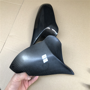 Paste style-cubierta de <span class=keywords><strong>espejo</strong></span> retrovisor de fibra de carbono para BMW, cubierta de <span class=keywords><strong>espejo</strong></span> retrovisor exterior de fibra de carbono, M2C, <span class=keywords><strong>M2</strong></span>, f87 - Product Image 4