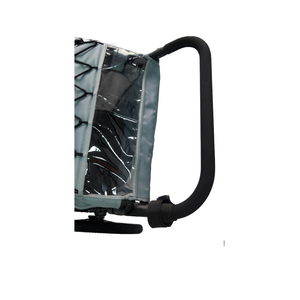 Remolque para Bebés KS-200, Plegable, para Aventuras al Aire Libre, Remolque Jogger 3 en 1, Suspensión Independiente, Diseño Ligero - Product Image 6