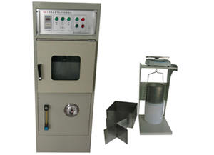 Kok belirgin gözenekliliğini ölçmek için tam otomatik kok görünür gözeneklilik ölçüm cihazı test cihazı - Product Image 6