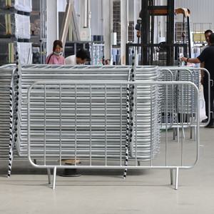 <span class=keywords><strong>Crowd</strong></span> <span class=keywords><strong>Control</strong></span> Barrières - Product Image 4