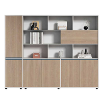 Bureau de direction simple et moderne, minimaliste, de luxe, avec chaise de bureau pour femme, idéal pour le bureau du directeur général ou du superviseur