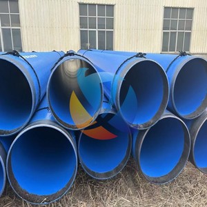 Tuberías de Acero sin Costura, Tubo Redondo de Calidad, Tubo sin Costura Astm A335 P22 Sch 160, Tubería de Acero al Carbono con Certificación ISO y TUV - Product Image 5