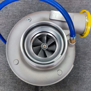 WD615 WP10 WD12 WP12 MC11 MC13 Mesin Diesel Turbo Charger VG1560118228 4051391 VG1560118229 untuk Truk - Product Image 3