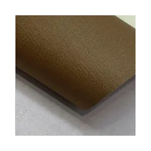 Imitation leather binding cloth paper mounted glued multi-color cover cloth photo album background cloth