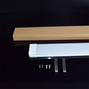 Office Building PC <strong>Diffuser</strong> 2 Feet 4 Feet Linear <strong>Ceiling</strong> <strong>Light</strong> Conference Room Led Batten <strong>Light</strong> - Product Image 6