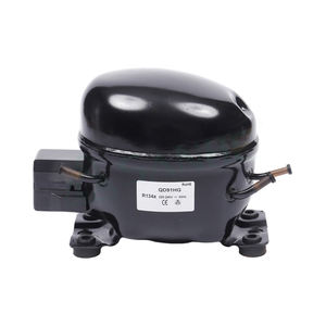 Venta al por mayor <span class=keywords><strong>2022</strong></span> superventas 12 V refrigerador compresor 12 voltios refrigerador compresor Kit - Product Image 5