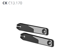 Kit de vélo électrique Bafang M600 à moteur central avec batterie en option, kit de conversion électrique pour vélo