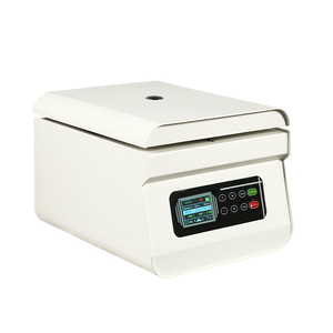 Centrífuga de Mesa para Suero Sanguíneo A&<span class=keywords><strong>ELAB</strong></span> TD4ZB, 4000 rpm, Centrífuga de Laboratorio con Pantalla LCD y 1790g RCF para Serología y Grupo Sanguíneo - Product Image 4