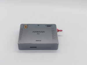 Dron de Carreras AirBrain A3PRO de Ala Fija para Lanzamiento Manual, Accesorio para Topografía Aérea y Entrenamiento AOPA - Product Image 5