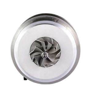 Turbo Diésel para Audi A3 A4 A5 <span class=keywords><strong>A6</strong></span> 2.0 TDI CJAA 103KW <span class=keywords><strong>2008</strong></span>- BV43-0130 03L253019E 53039880130 53039700208 - Product Image 6