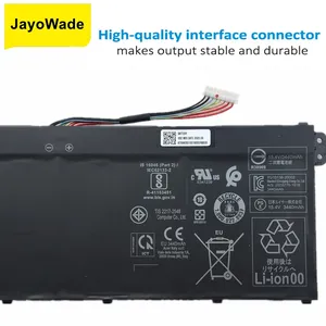 Batería para Portátil AP19B5L para Acer Aspire A515-44-R5XW A515-43 Sf314-42 SP314-21N-R5FR A515-44-R5XW Vero AV15-51 3550mAh AP19B5L - Product Image 4