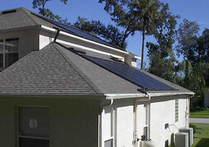 Capteurs solaires 3m x 1.33m, collecteur <span class=keywords><strong>solaire</strong></span> EPDM pour <span class=keywords><strong>piscine</strong></span> enterrée - Product Image 2