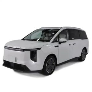 Voitures d'occasion Véhicules à énergie nouvelle ventes en Chine Grand véhicule utilitaire EV SAIC MAXUS MIFA 7 Véhicules à énergie nouvelle bon marché - Product Image 1