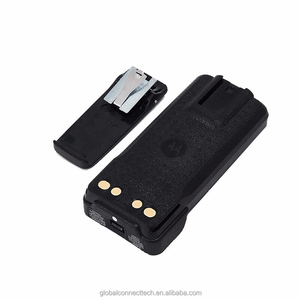Batería IMPRES de Iones de Litio de 2900 mAh UL-TIA4950 PMNN4489 para Walkie-Talkies Motorola DP4801e DP4401e DGP8550e DGP8050e - Product Image 2
