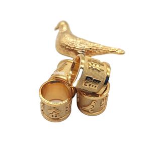 <span class=keywords><strong>ราคา</strong></span>ขายส่งอุปกรณ์นกพิราบ Pigions ปรับแต่งแหวนขาไก่และบัญชีรายชื่อแหวนทองชุบ<span class=keywords><strong>แข่ง</strong></span>แหวน<span class=keywords><strong>นก</strong></span><span class=keywords><strong>พิราบ</strong></span> // - Product Image 1