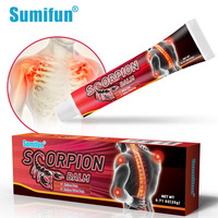Krim Sendi Sumifun Scorpion Laris Manis, Krim Pereda Nyeri Sendi Arthritis, Krim Herbal Pereda Nyeri Sendi Lutut