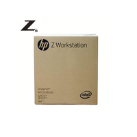Station graphique de bureau HPE Z8 G4, double CPU z840 amélioré hpe dimm hpe ilo, offre spéciale