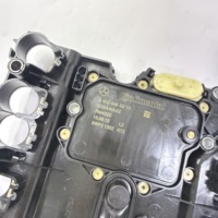 Boîte de vitesses automatique remanufacturée 722.9 TCU OE A0034460310 Guangdong pour Mercedes-Benz W204 W212 W221 Classe C Classe E