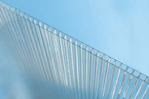 Feuille compacte en <span class=keywords><strong>polycarbonate</strong></span>/Policarbonato Techo - Product Image 2