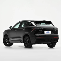 Jetour Dashing 2026 1.5TD DCT Édition Haut de Gamme Chery SUV Compact 1.5L Turbo Essence Véhicule Familial Urbain pour l'Exportation