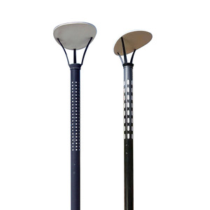 <span class=keywords><strong>ไฟ</strong></span>สนาม LED รุ่น DAWN 2020 ขายดี มาตรฐานกันน้ำ IP65 สำหรับตกแต่งสวนและทางเดิน แสงสีวอร์มไวท์ - Product Image 3