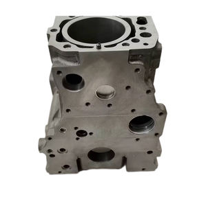 CQ WHOLESEA PIÈCES DE MOTEUR AUTO Bloc-cylindres pour Yan Mar 4TNV84 - Product Image 3
