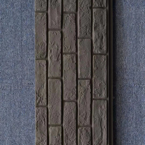 Carrelage mural flexible en pierre de <span class=keywords><strong>chaux</strong></span> Nouveau design Carrelage mural en pierre flexible Intérieur 590*290mm Pierre flexible en grès pour <span class=keywords><strong>mur</strong></span> - Product Image 6