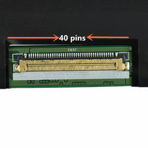 NV156FHM-NY7 <span class=keywords><strong>15</strong></span>.6 "FHD 1920x1080 165Hz schermi IPS per Laptop Dell G15 Ryzen Edition <span class=keywords><strong>Gaming</strong></span> <span class=keywords><strong>15</strong></span> - Product Image 4