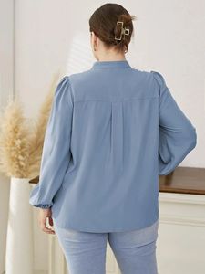 <span class=keywords><strong>Manteau</strong></span> musulman Simple avec dentelle belle tunique arabe devant ouvert Tops - Product Image 5