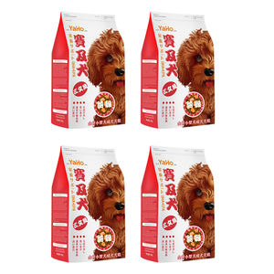 מרכיבים טבעיים ספק מזון לסיטונאי לחיות מחמד מזון יבש לכלבים למבוגרים ללא תבואה - Product Image 6