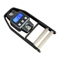 Dynamomètre de poignet électronique portable et durable pour la mesure de la force de préhension des doigts, du poignet et de l'avant-bras