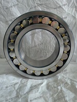 Roulement à rouleaux sphérique en acier au chrome 22213EK auto-aligné Double rangée 22214 22215 22216 22217 roulement à billes