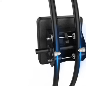 Servizio One-stop sottobicchiere addominale esercizio Fitness robusta macchina per Bodybuilding - Product Image 3