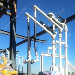 Bras <span class=keywords><strong>de</strong></span> chargement et <span class=keywords><strong>de</strong></span> déchargement par le <span class=keywords><strong>bas</strong></span> pour l'industrie du pétrole, du gazole et des produits chimiques, pour les wagons-citernes ferroviaires russes - Product Image 6