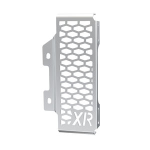 ฝาครอบหม้อน้ำรถจักรยานยนต์สำหรับ <span class=keywords><strong>XR1200</strong></span> / XR1200X 2008 2009 2010 2011 2013 2012ตะแกรงระบายความร้อนของเครื่องยนต์ - Product Image 6