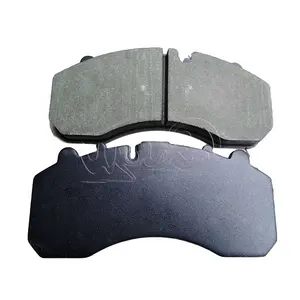 Kualitas Tinggi Brake Pad YF3502DR01-040 YF3502DR01040