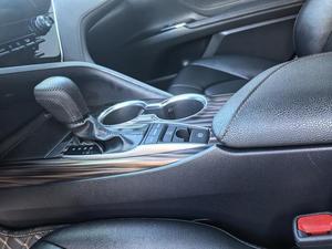 รถมือสองเพื่อการส่งออก2019โตโยต้า Camry ชื่อรถสะอาด - Product Image 6