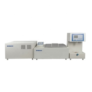 BIObase Gel Festigkeit prüf system <span class=keywords><strong>GGST</strong></span>-2 Sistema De Prueba De Resistencia Del Gel - Product Image 1