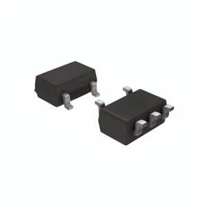 Buy Online Electronic Components MAX6412UK44+T SC 74A, SOT 753 Manufacturer Channel Power Management (PMIC) - Product Image 1