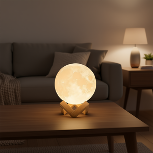 Lámpara Lunar Myrva - Product Image 2