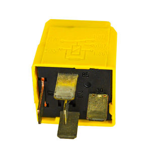 Relé Kaier de 12v 4 pines Universal, Relé Miniatura de 5 pines Dc12v 5v 15a 24v para Aire Acondicionado - Product Image 5