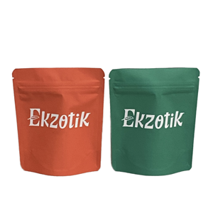 Sachet Doypack Personnalisé à Impression Numérique, Scellable à Chaud, Anti-Humidité, avec Stratification Avancée à Barrière d'Oxygène <span class=keywords><strong>pour</strong></span> une Fraîcheur Garantie - Product Image 1
