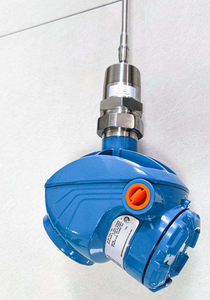 3308 Series Wireless Level Wave Radar Transmitters for Radar Level <b>Measurement</b> - Product Image 5